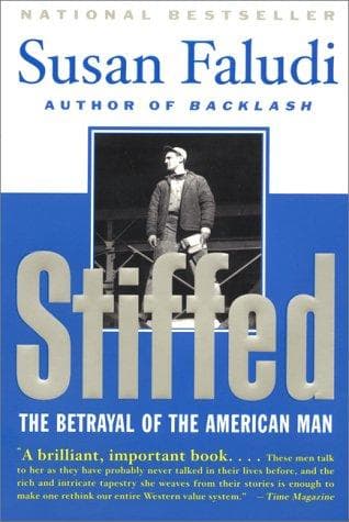 Portada de Stiffed