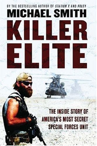Portada de Killer Elite