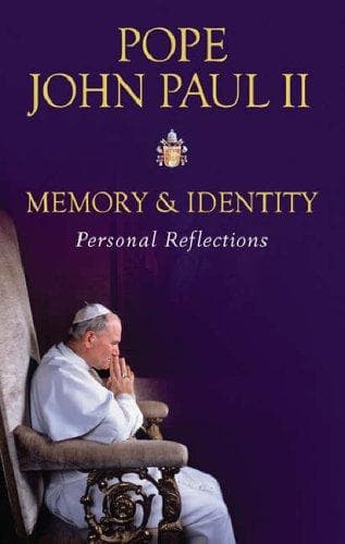 Portada de Memory and Identity