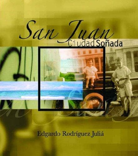 Portada de San Juan
