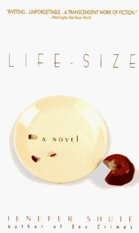 Portada de Life-Size