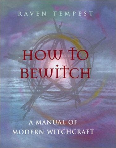 Portada de How to bewitch