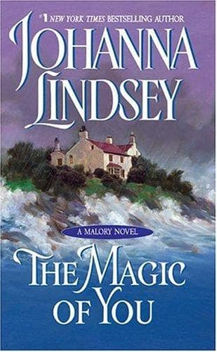 Portada de The Magic of You