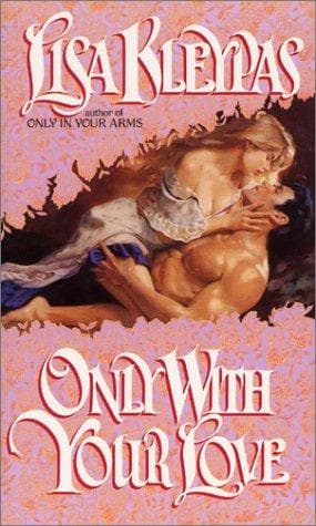 Portada de Only With Your Love