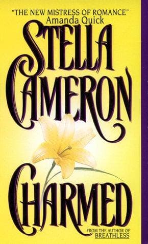 Portada de Charmed