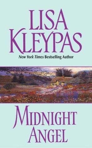 Portada de Midnight Angel
