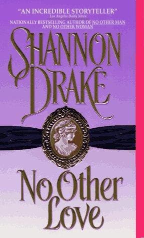 Portada de No Other Love