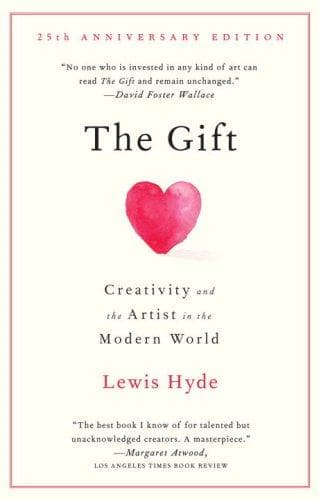 Portada de The Gift