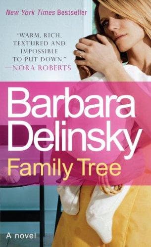 Portada de Family Tree