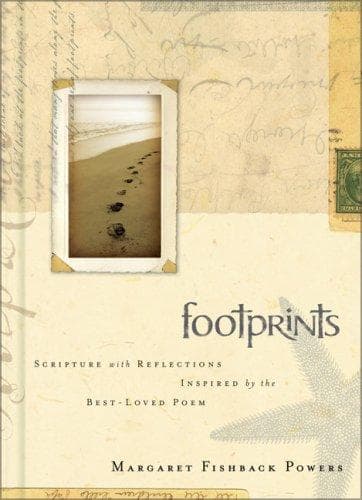Portada de Footprints