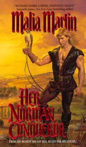 Portada de Her Norman Conqueror