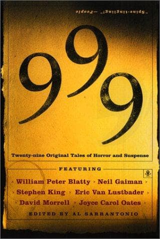 Portada de 999