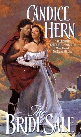 Portada de The Bride Sale