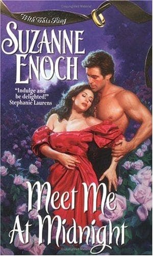 Portada de Meet Me at Midnight (With This Ring, 2)