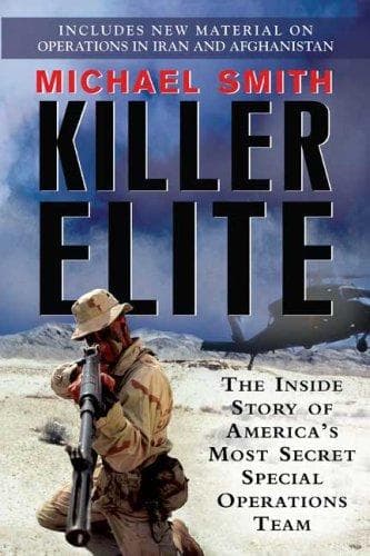 Portada de Killer Elite