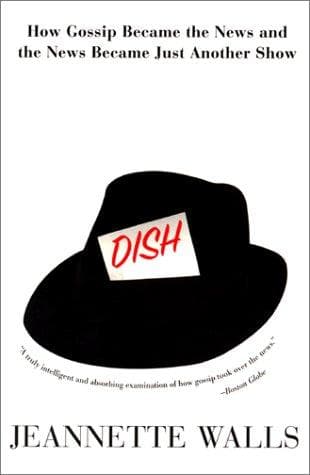 Portada de Dish: