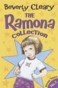 Portada de Ramona Boxed Set (4 Volumes) (Ramona the Brave, Ramona the Pest, Beezus and Ramona, Ramona Quimby - age 8)