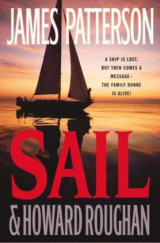 Portada de Sail
