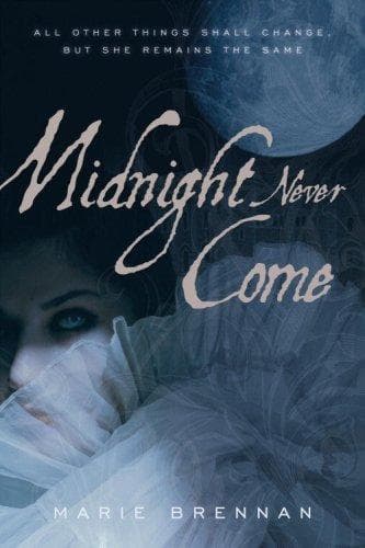 Portada de Midnight Never Come
