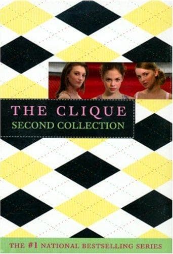 Portada de The Clique