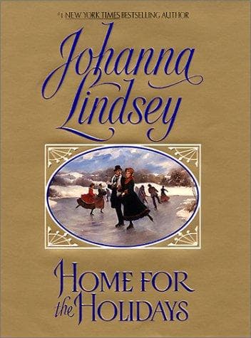 Portada de Home for the holidays