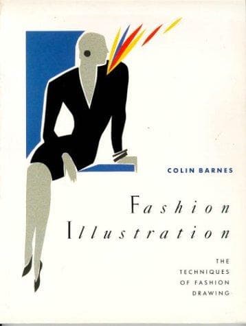 Portada de Fashion Illustration