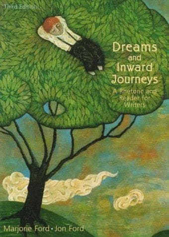 Portada de Dreams and Inward Journeys