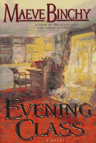 Portada de Evening class