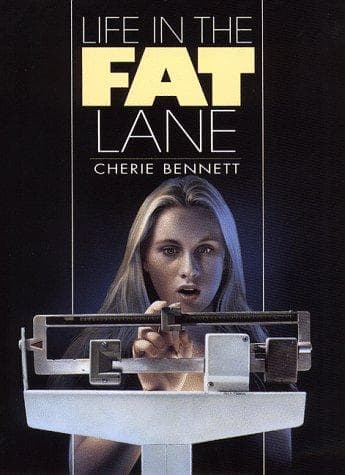 Portada de Life in the fat lane