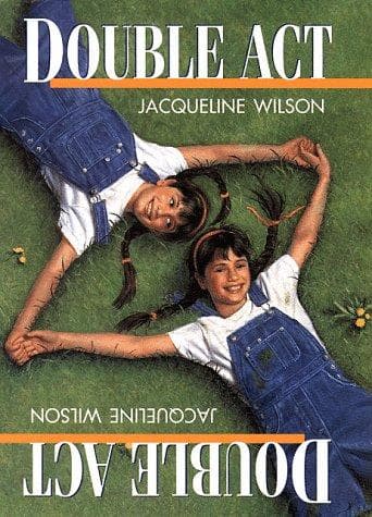 Portada de Double act