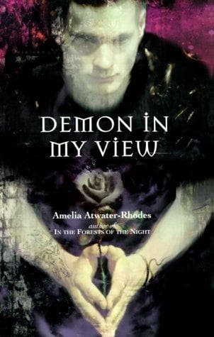 Portada de Demon in my view