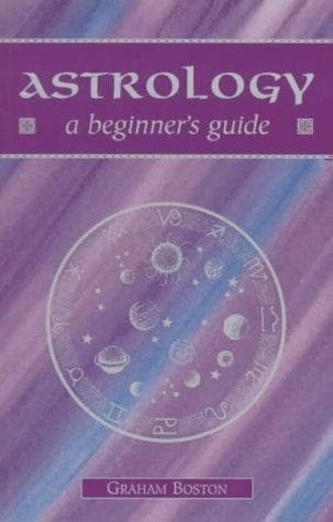 Portada de Astrology