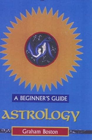 Portada de Astrology