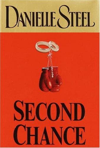 Portada de Second chance