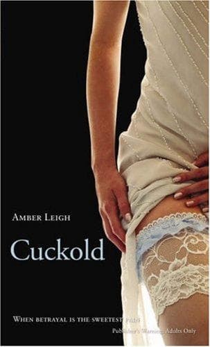 Portada de Cuckold