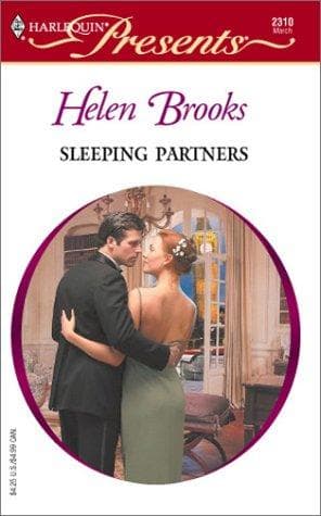 Portada de Sleeping Partners