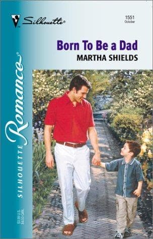 Portada de Born To Be A Dad