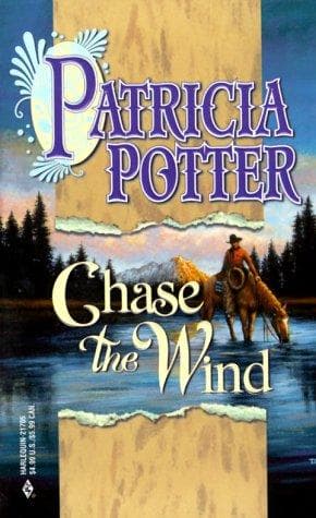 Portada de Chase The Wind