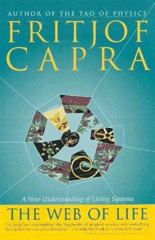 Portada de The Web of Life
