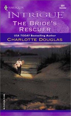 Portada de The Bride's Rescuer