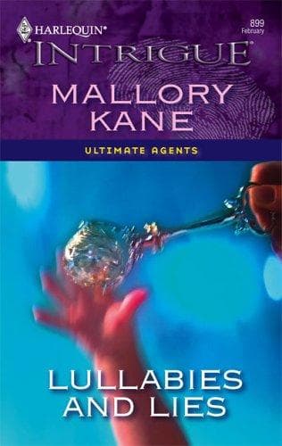 Portada de Lullabies And Lies