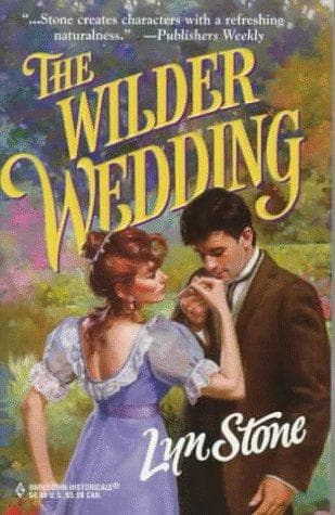 Portada de The Wilder Wedding (Historical , No 413)