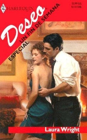 Portada de Un Fin De Semana Especial (A Special Weekend)