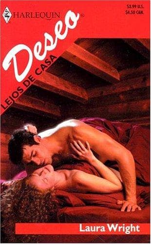 Portada de Lejos De Casa