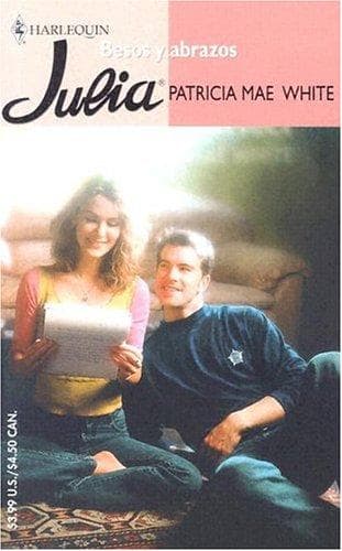 Portada de Besos Y Abrazos