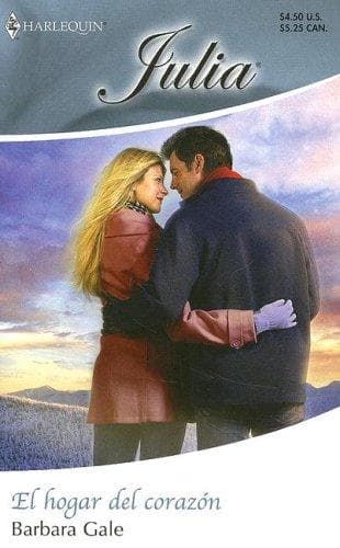 Portada de El Hogar Del Corazon