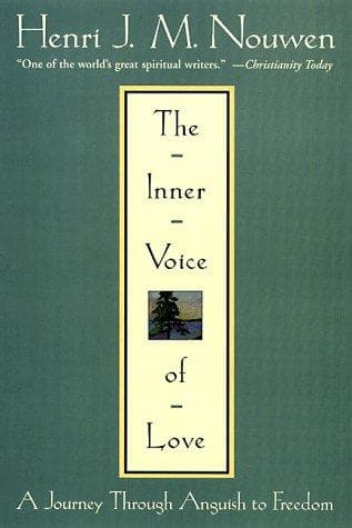 Portada de The Inner Voice of Love