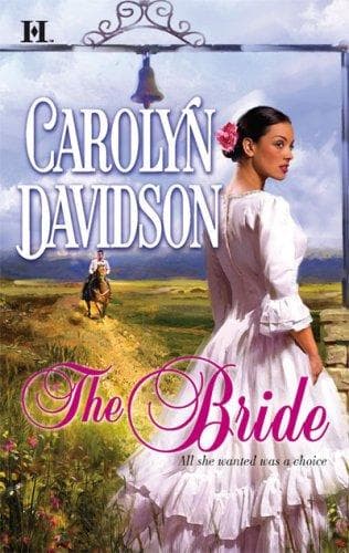 Portada de The Bride