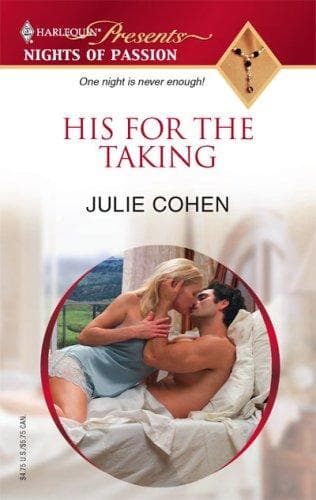 Portada de His For The Taking (Harlequin Presents Extra)