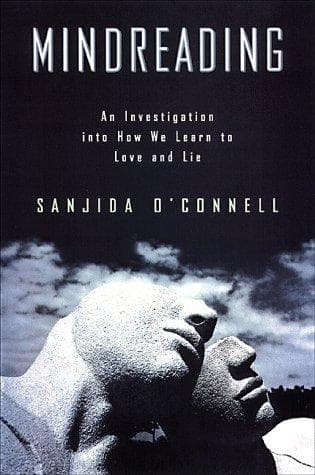 Portada de Mindreading